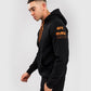 Men's UFC Zenith by Venum Black Authentic Fight Week Pullover Hoodie