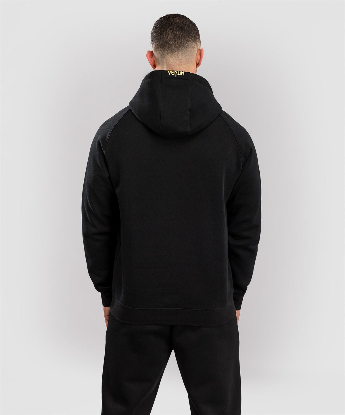 Men’s UFC Zenith by Venum Replica Champion Pullover Hoodie
