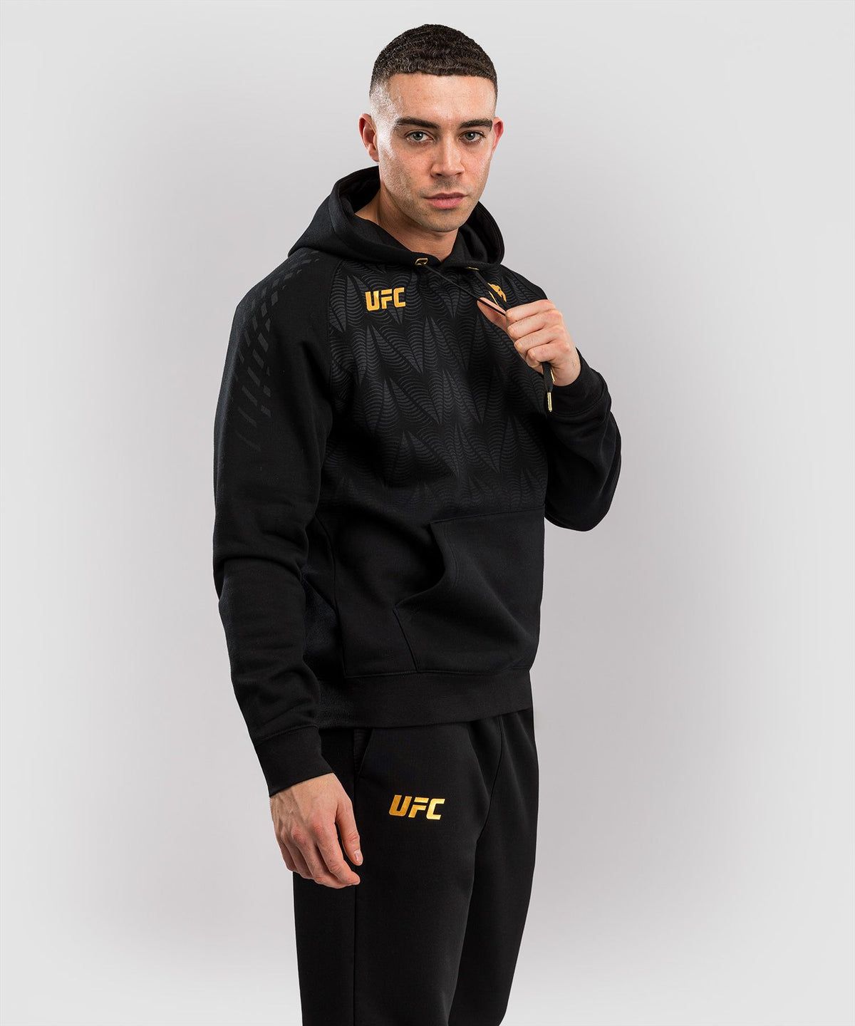 Men’s UFC Zenith by Venum Replica Champion Pullover Hoodie