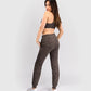 UFC Fusion by Venum Fight Week Women’s Cotton Pant - Earthen Brown