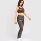 UFC Fusion by Venum Fight Week Women’s Cotton Pant - Earthen Brown