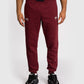 Men's UFC Zenith by Venum Burgundy Authentic Fight Week Pant