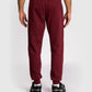 Men's UFC Zenith by Venum Burgundy Authentic Fight Week Pant