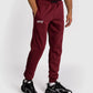 Men's UFC Zenith by Venum Burgundy Authentic Fight Week Pant